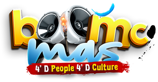 BOOM C MAS 2026