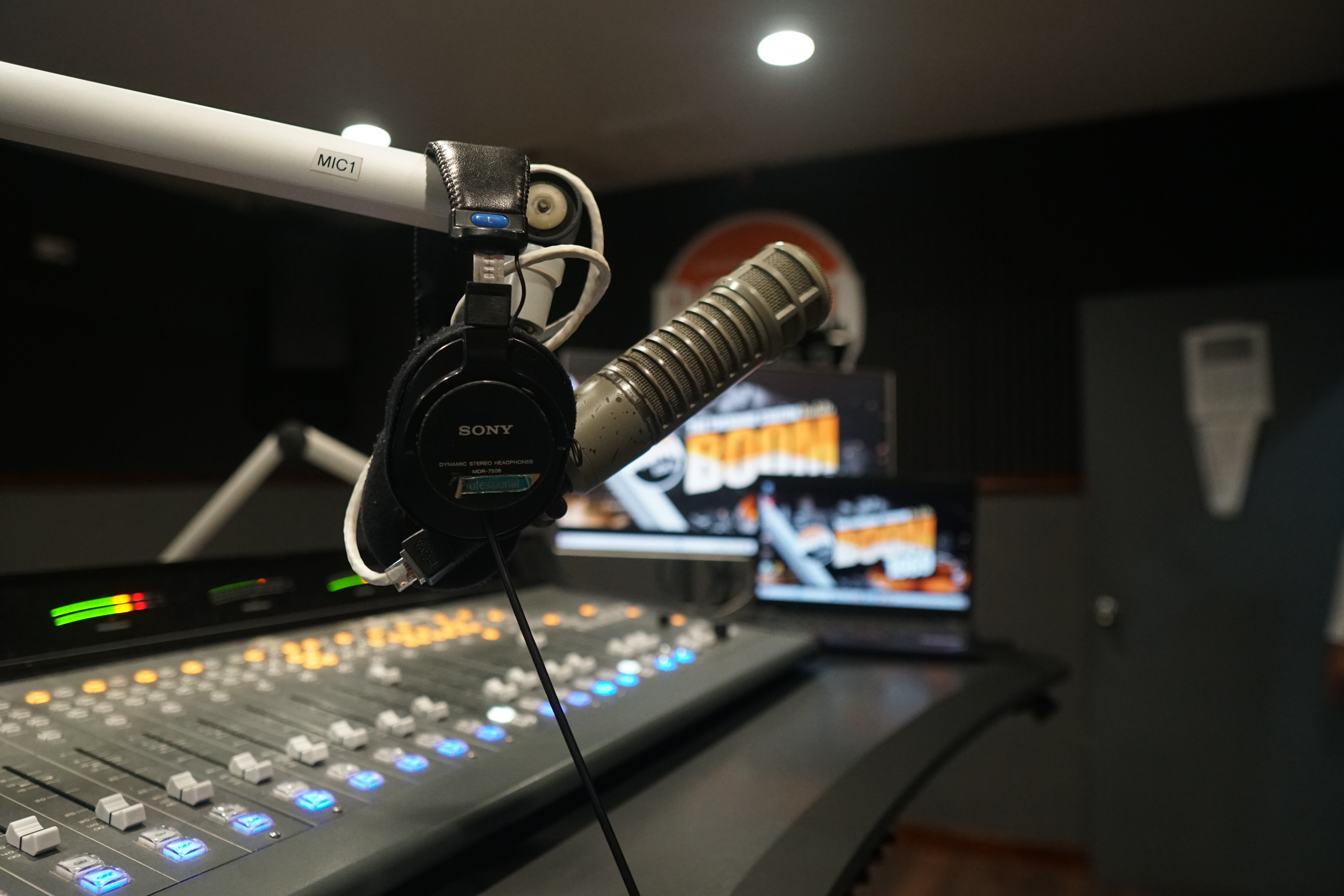 Studio